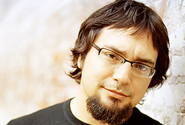 Todd Agnew